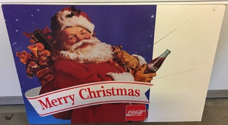 04671-1 € 10,00 coca cola karton Merry christmas 60 x 85 cm.jpeg